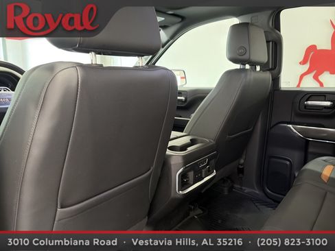 Used 2021 GMC Sierra 1500 AT4 w/ AT4 Premium Package AWD/4WD image 27