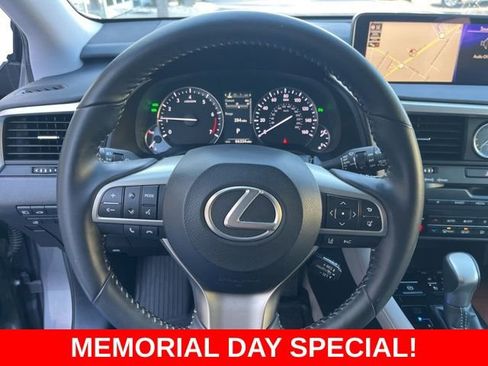 Used 2017 Lexus RX 350 AWD w/ Premium Package image 19