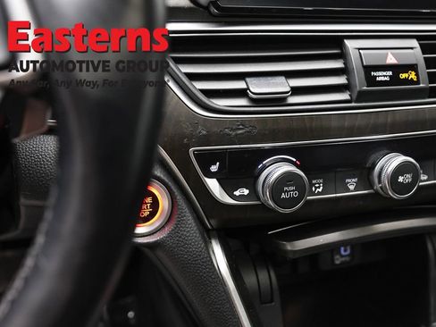 Used 2018 Honda Accord EX-L image 20