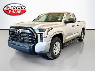 Used 2026 Toyota Tundra SR video 1