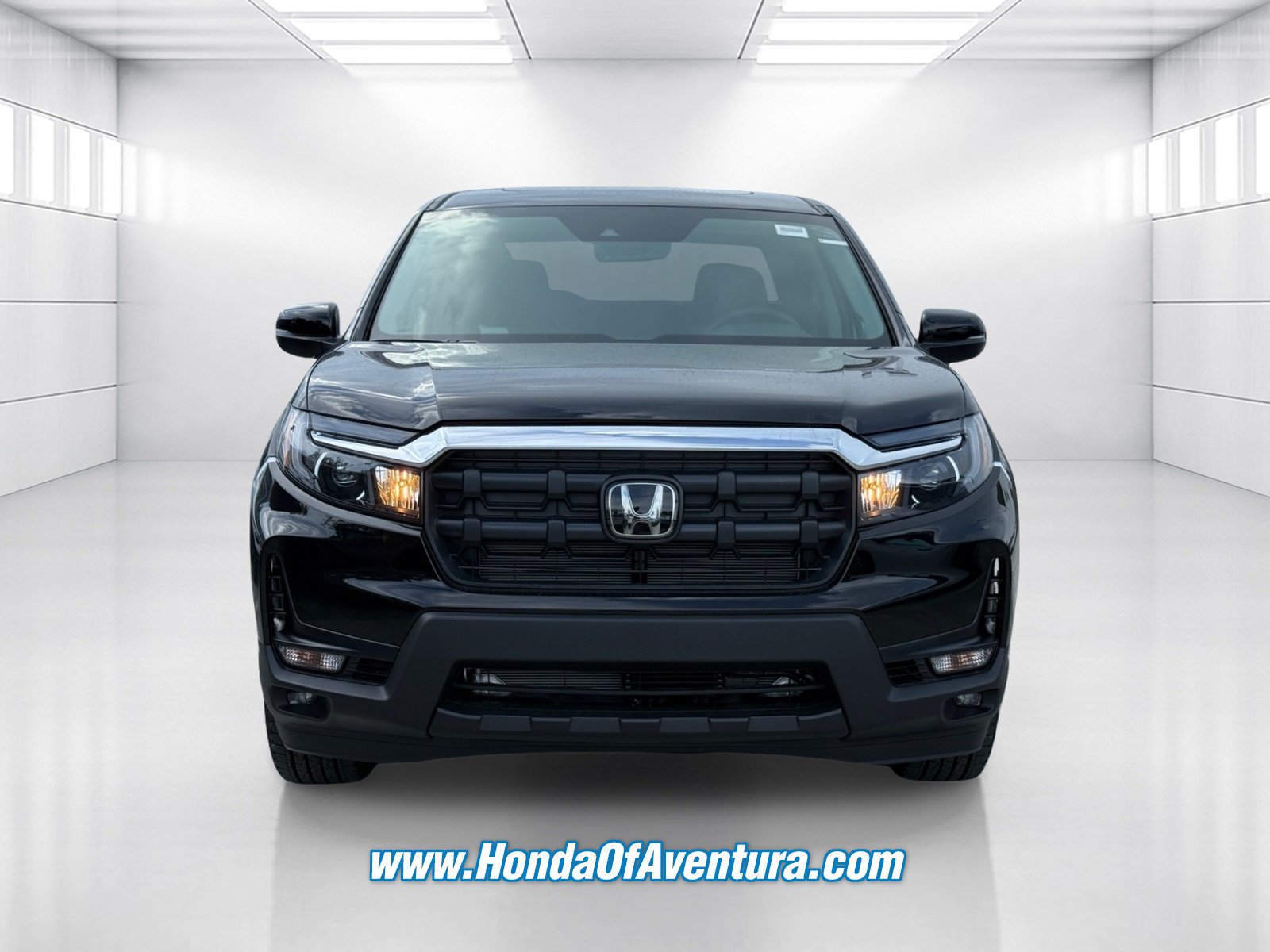 New 2026 Honda Ridgeline RTL image 2