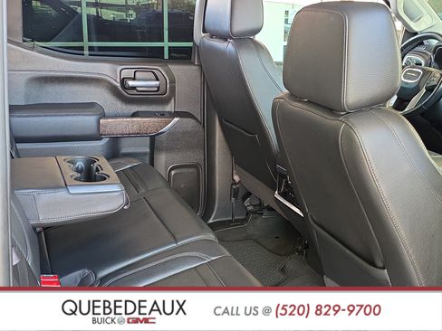 Used 2021 GMC Sierra 1500 Denali w/ Driver Alert Package II AWD/4WD image 28