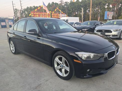 Used 2013 BMW 320i Sedan image 7