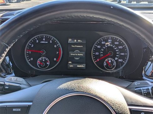 Used 2021 Kia K5 GT-Line image 21