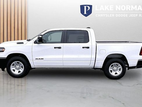 New 2026 RAM 1500 Tradesman w/ Trailer Tow Group image 6