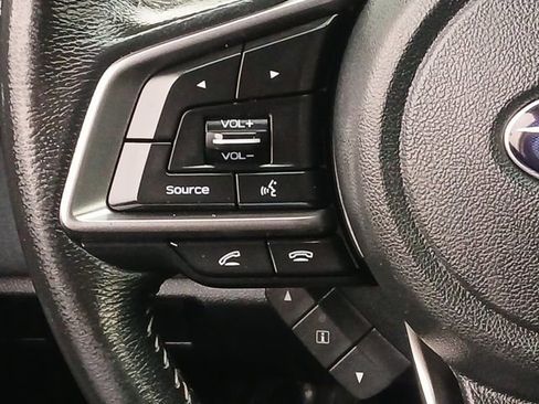 Used 2021 Subaru Outback Premium w/ Popular Package #1 image 9