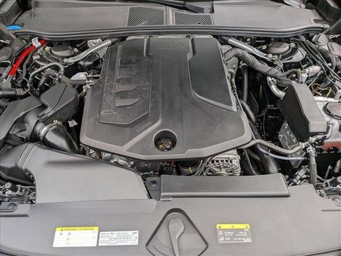 Certified 2025 Audi A5 2.0T Premium Plus w/ Premium Plus image 26