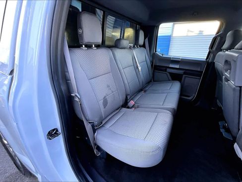 Used 2016 Ford F150 XLT w/ Equipment Group 302A Luxury image 20