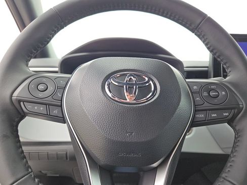 New 2026 Toyota Corolla SE FWD image 32
