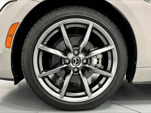 Used 2023 MAZDA MX-5 Miata Grand Touring image 11