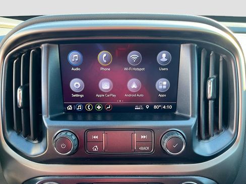 Used 2022 Chevrolet Colorado Z71 image 14