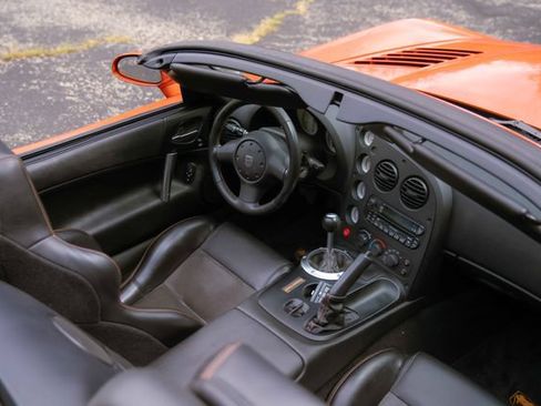 Used 2005 Dodge Viper SRT-10 w/ Copperhead Edition Group RWD image 45