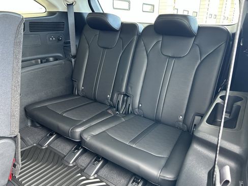 New 2026 Kia Sorento EX image 14
