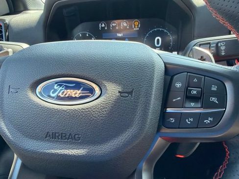 New 2026 Ford Ranger Raptor AWD/4WD image 21