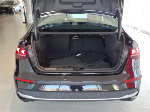 Used 2025 Audi A3 2.0T Premium AWD/4WD image 9