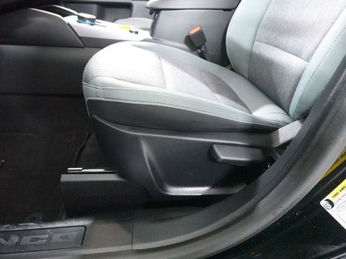 Used 2024 Ford Bronco Sport Big Bend image 11