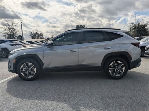 New 2026 Hyundai Tucson SEL image 6
