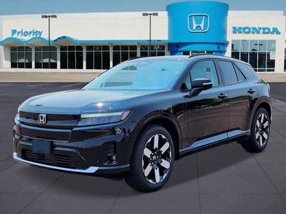 New 2025 Honda Prologue Elite