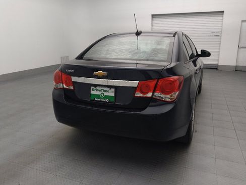 Used 2016 Chevrolet Cruze LS FWD image 7
