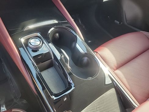 New 2026 Buick Envision Sport Touring image 16