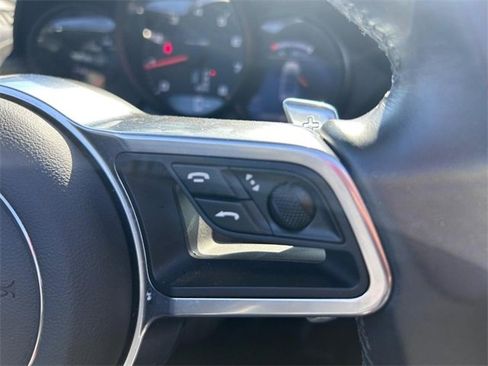 Used 2023 Porsche 718 Boxster image 14