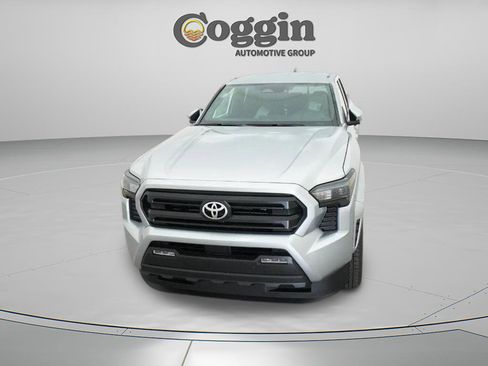 New 2026 Toyota Tacoma SR5 AWD/4WD image 31
