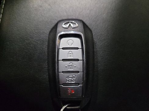 Used 2019 INFINITI QX60 Luxe w/ Essential Package AWD/4WD image 32