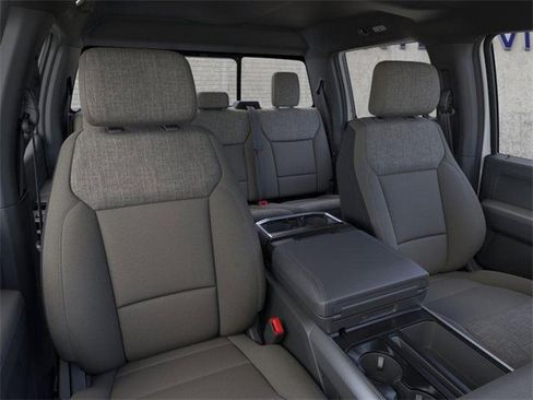 New 2025 Ford F150 XLT w/ Equipment Group 302A MID image 10