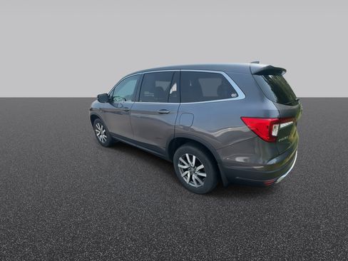 Used 2021 Honda Pilot EX image 7