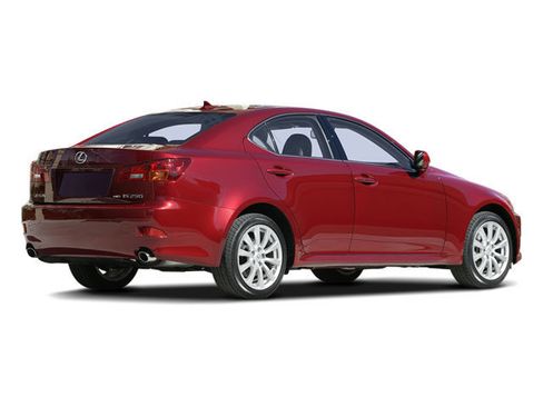 Used 2008 Lexus IS 250 RWD image 2