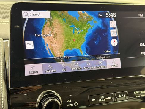 Used 2023 INFINITI QX80 Premium Select w/ Cargo Package image 24