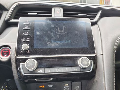 Used 2019 Honda Insight EX image 22
