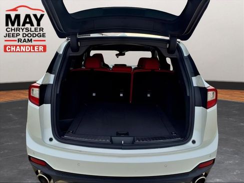Used 2022 Acura RDX AWD image 17