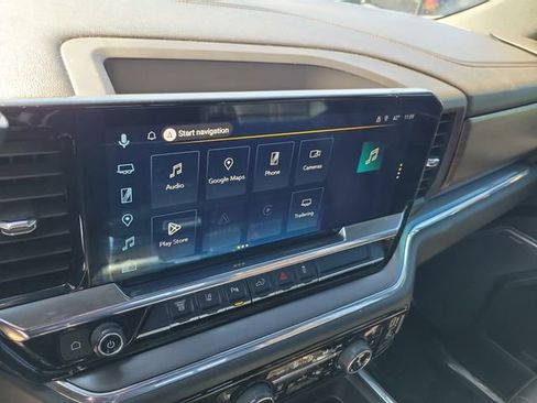 Used 2024 Chevrolet Silverado 3500 High Country AWD/4WD image 18