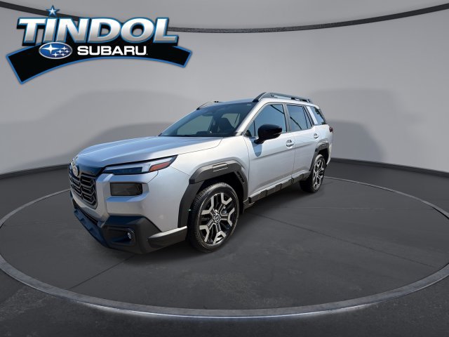 New 2026 Subaru Outback Touring XT AWD/4WD image 4