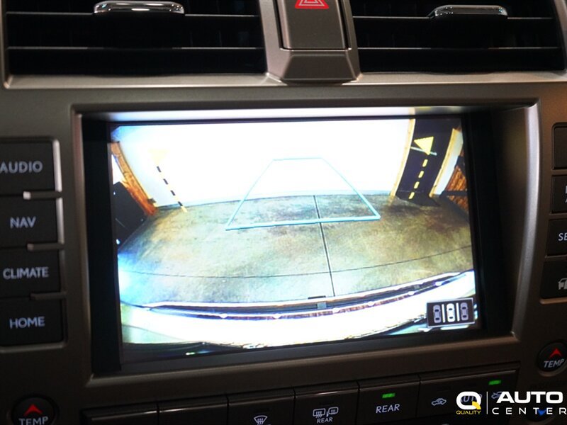 Used 2015 Lexus GX 460 Luxury AWD/4WD image 28