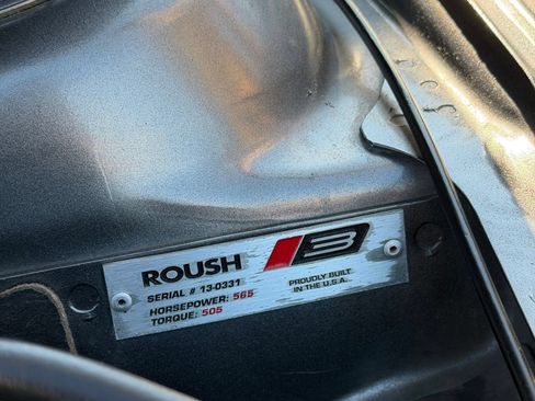 Used 2013 Ford Mustang GT RWD image 3