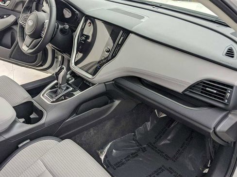 Certified 2025 Subaru Outback Premium w/ Popular Package #1A image 23