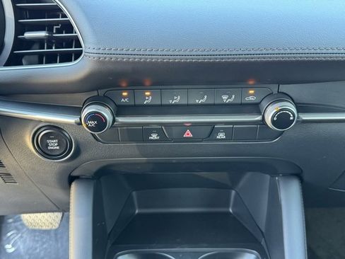 New 2026 MAZDA MAZDA3 s image 14