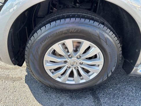 Used 2018 Nissan Armada SV w/ Driver Package image 20