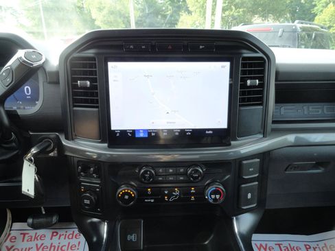 Used 2024 Ford F150 STX AWD/4WD image 15