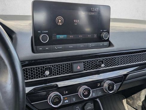 Used 2023 Honda Civic Sport image 14