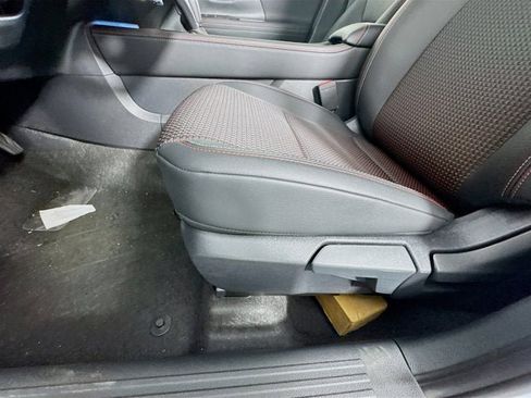 New 2026 Nissan Kicks SR w/ SR Premium Package image 21