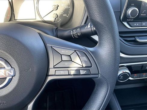 Certified 2025 Nissan Altima 2.5 S image 17