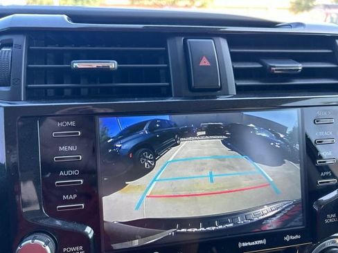 Used 2023 Toyota 4Runner TRD Off-Road Premium AWD/4WD image 15