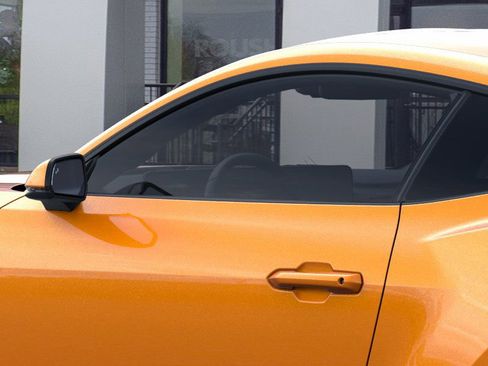 New 2026 Ford Mustang GT Premium w/ GT Performance Package image 20