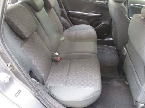 Used 2015 Honda Fit LX image 14