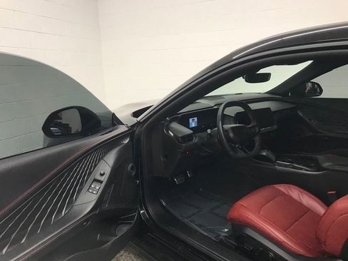 Used 2024 Dodge Charger R/T w/ Plus Group image 11