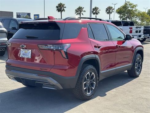 New 2026 Chevrolet Equinox ACTIV w/ Convenience Package III image 5