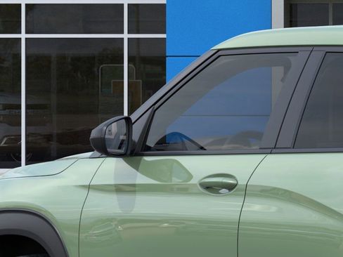 New 2026 Chevrolet TrailBlazer LS w/ LS Convenience Package image 15